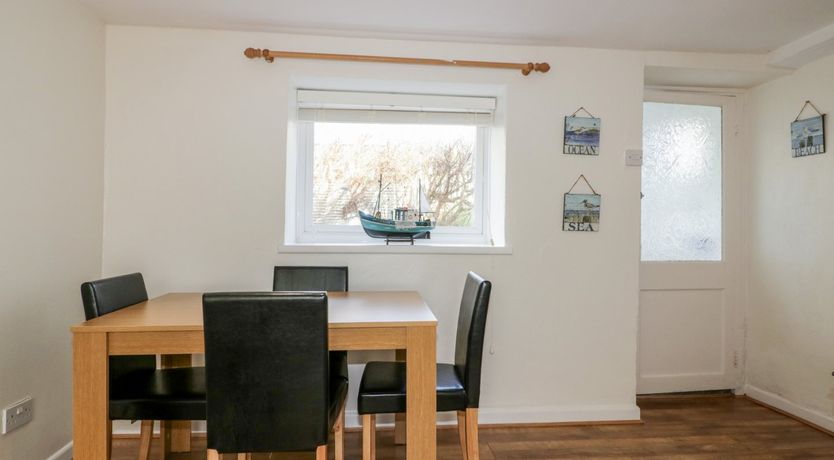 Photo of Cove Cottage