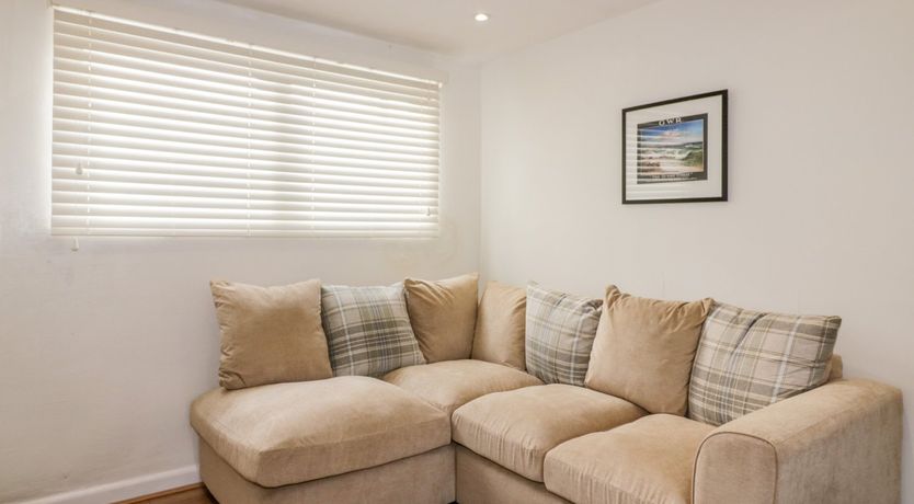 Photo of Cove Cottage