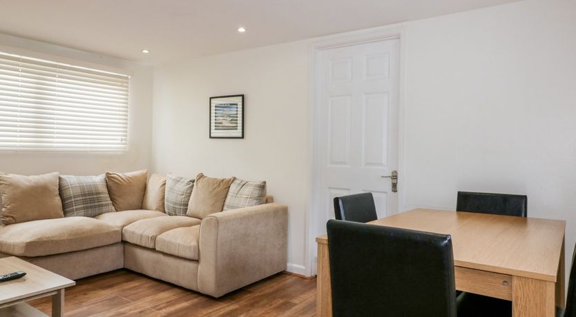 Photo of Cove Cottage