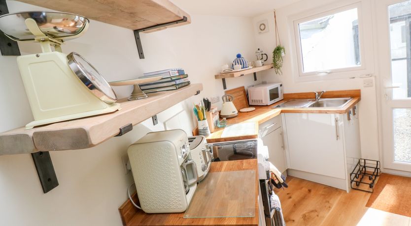 Photo of 21 Alverton Street