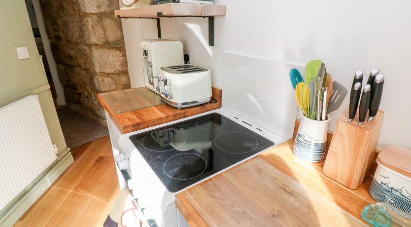 Photo of 21 Alverton Street