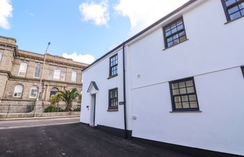 21 Alverton Street Holiday Cottage