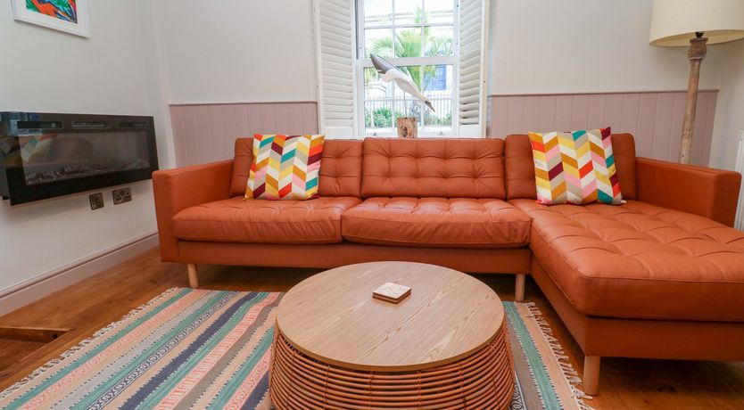 Photo of 21 Alverton Street