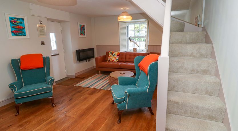 Photo of 21 Alverton Street