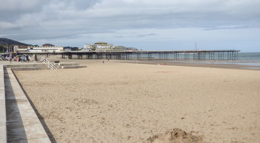 Photo of Glendalough