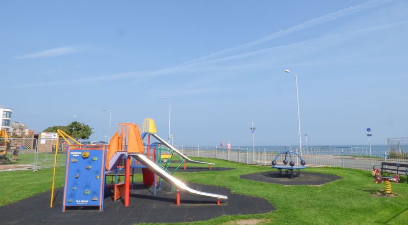 Photo of Glendalough