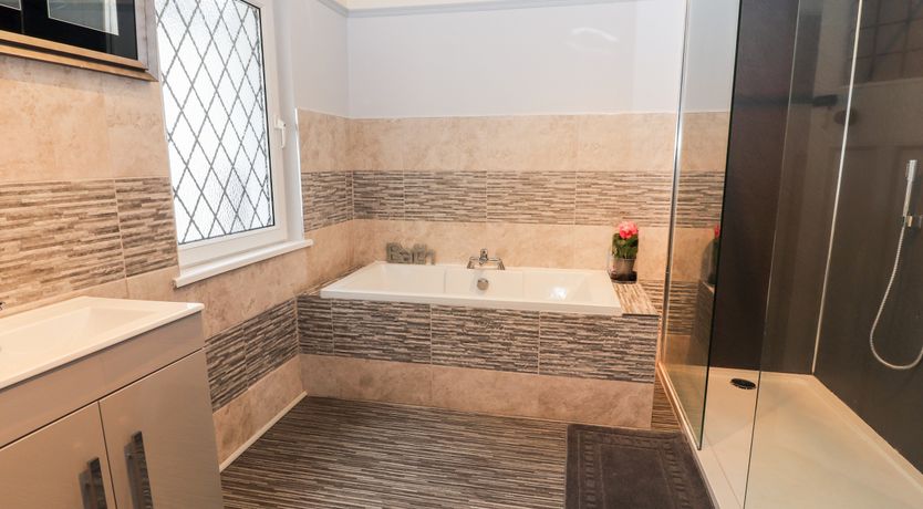 Photo of Glendalough