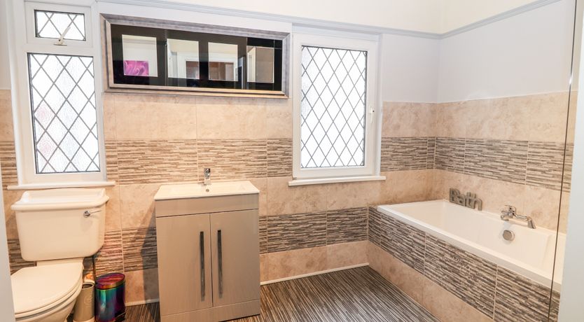 Photo of Glendalough