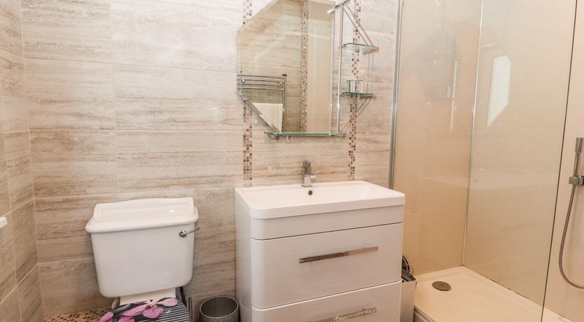 Photo of Glendalough