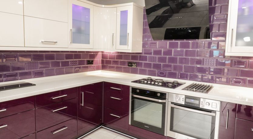 Photo of Glendalough