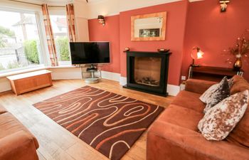 Glendalough Holiday Cottage