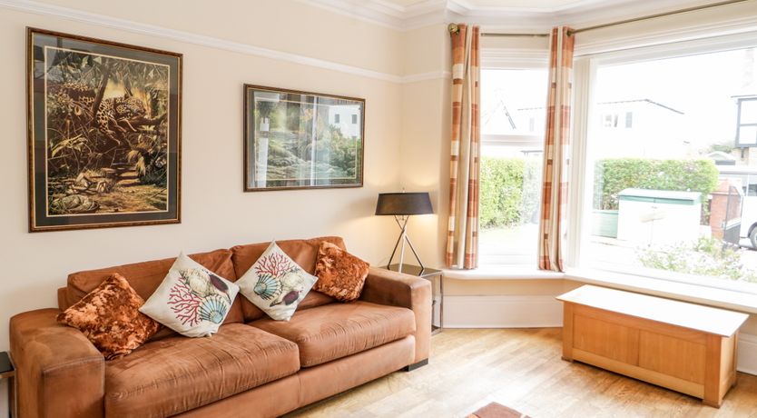 Photo of Glendalough