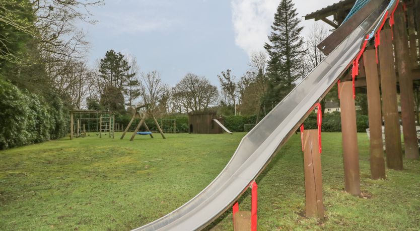 Photo of Crocus Lodge