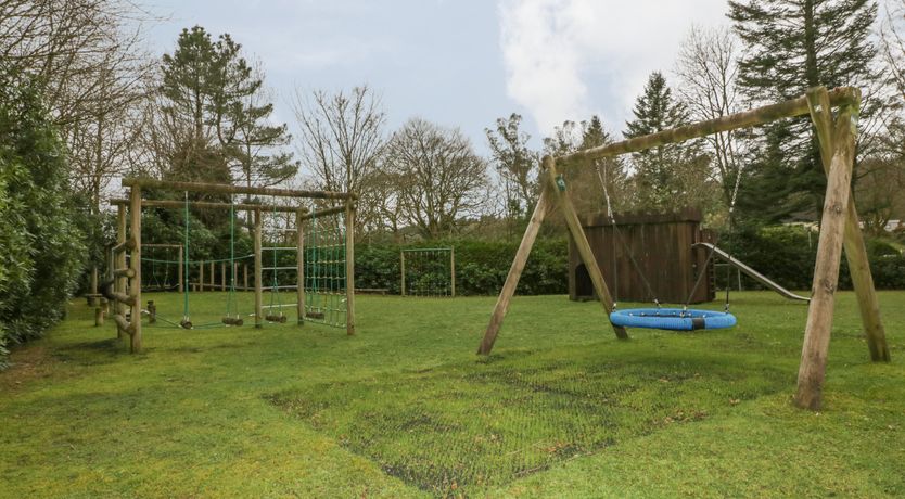 Photo of Crocus Lodge