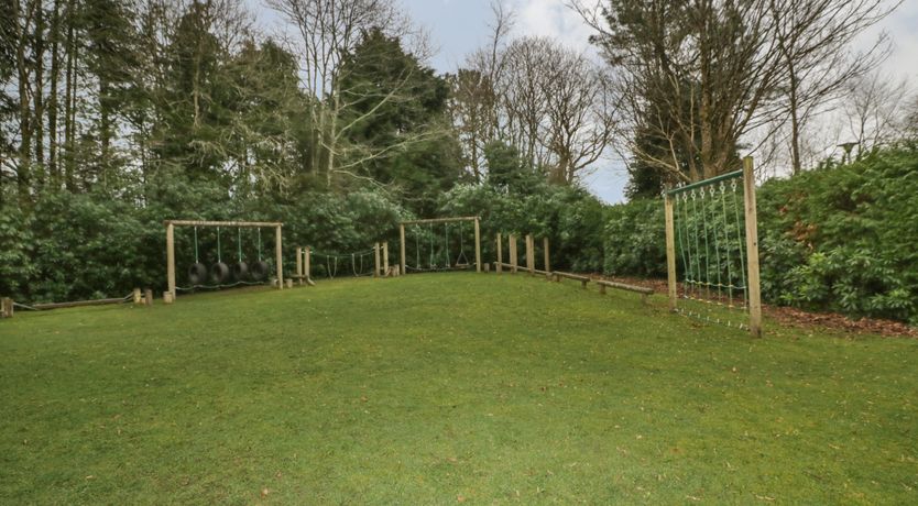 Photo of Crocus Lodge