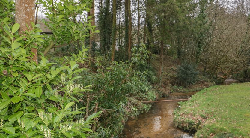 Photo of Crocus Lodge