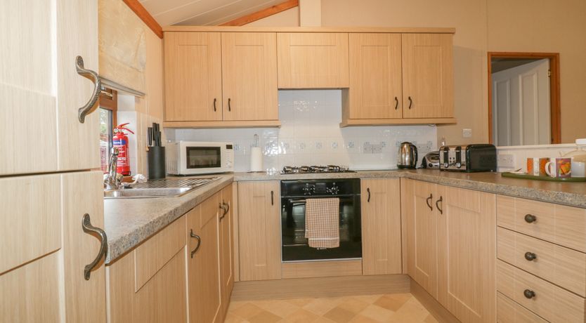 Photo of Crocus Lodge