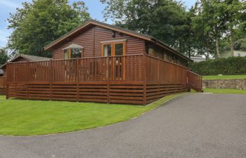 Crocus Lodge Holiday Cottage