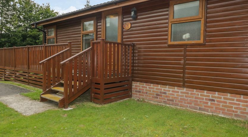 Photo of Crocus Lodge