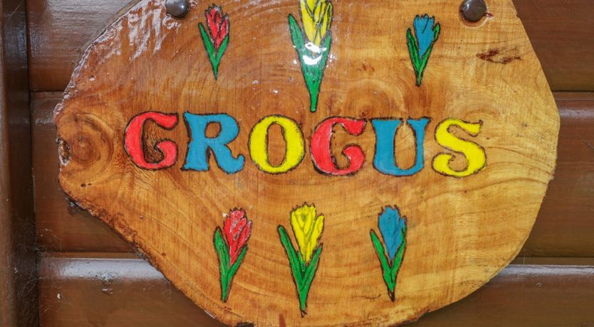 Photo of Crocus Lodge