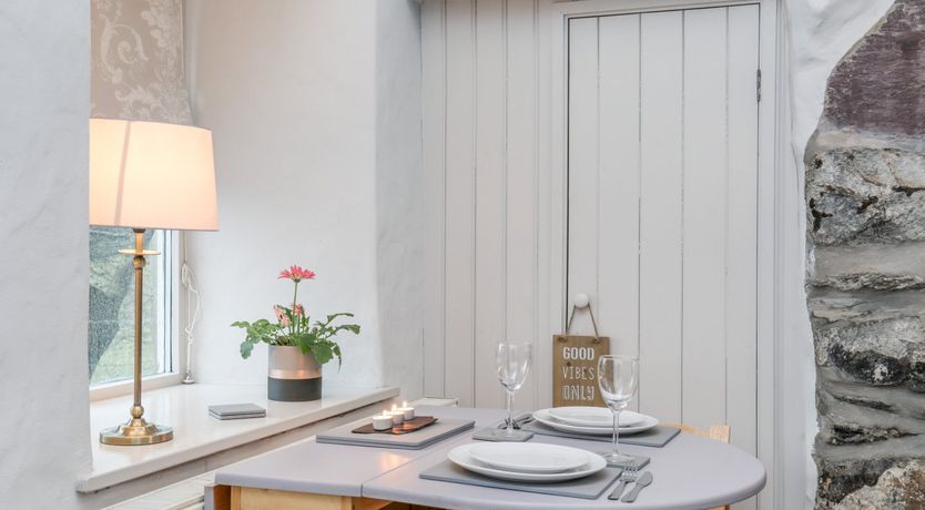 Photo of Y Garreg Fawr