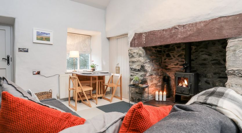 Photo of Y Garreg Fawr