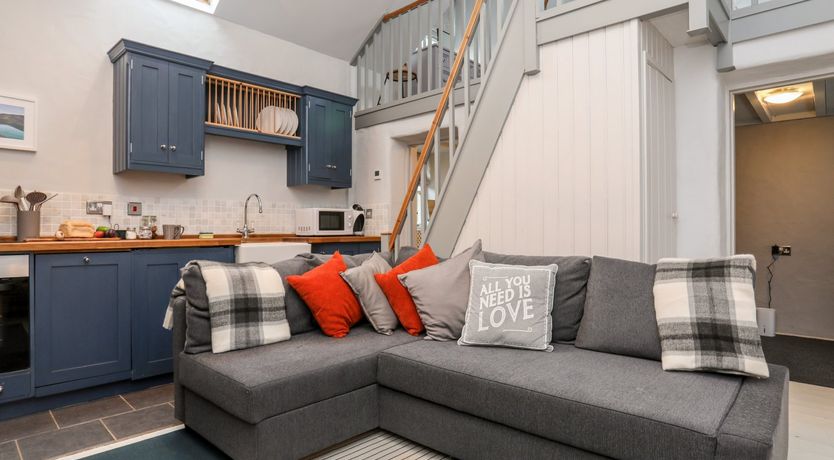 Photo of Y Garreg Fawr