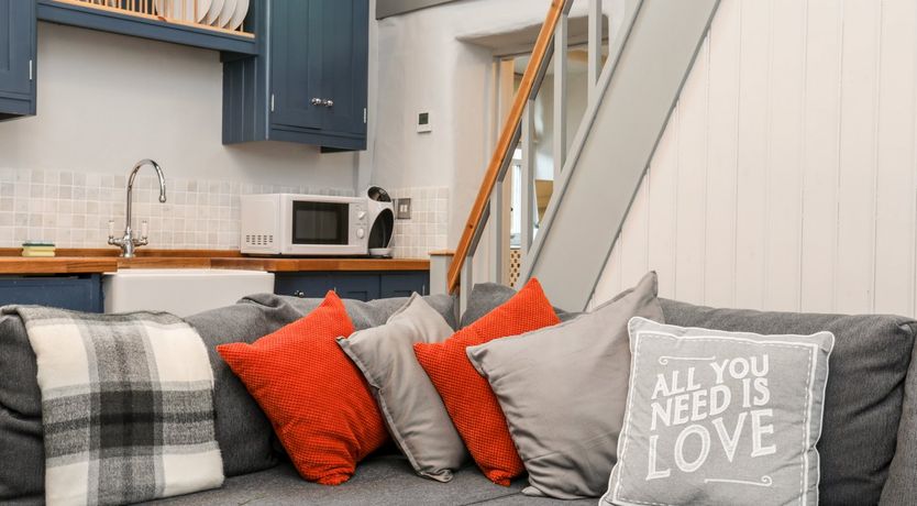 Photo of Y Garreg Fawr