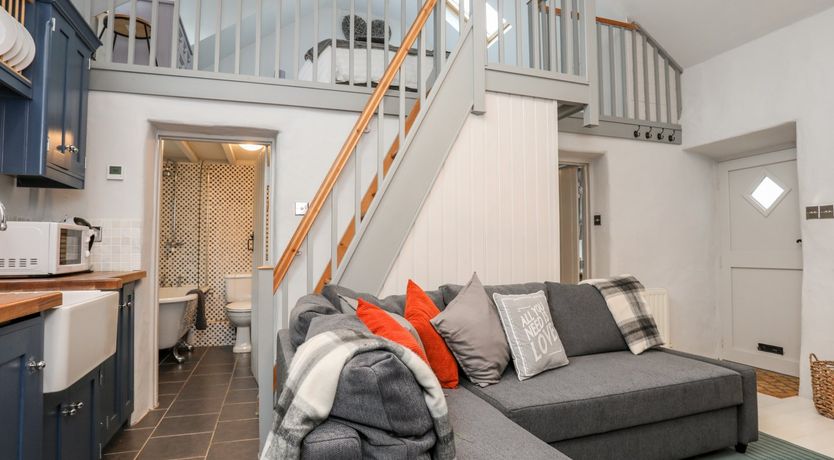 Photo of Y Garreg Fawr