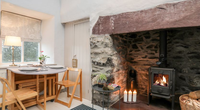 Photo of Y Garreg Fawr