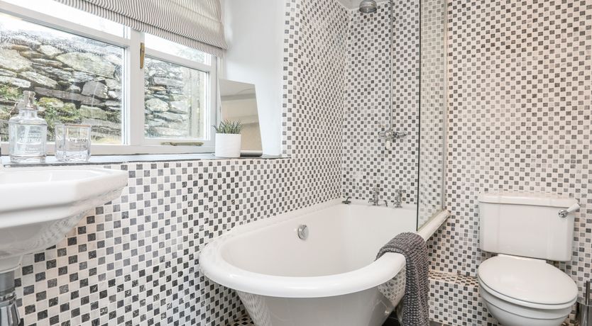 Photo of Y Garreg Fawr