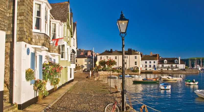 Photo of 2 Embankment House