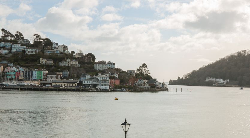 Photo of 2 Embankment House