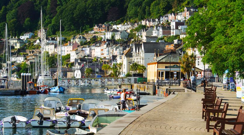 Photo of 2 Embankment House