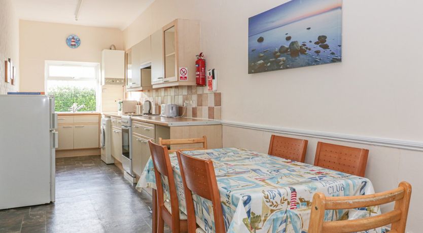 Photo of Gull Cottage