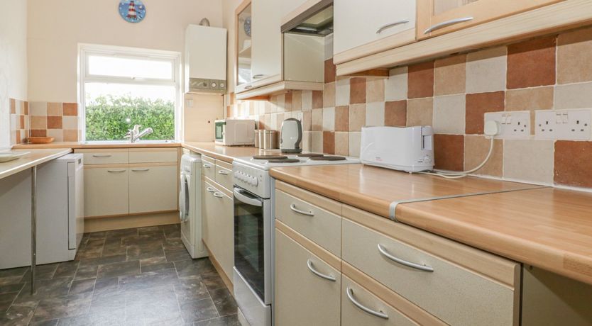 Photo of Gull Cottage