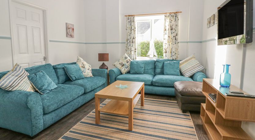 Photo of Gull Cottage