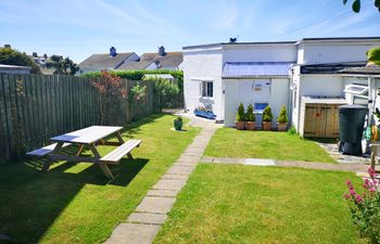 Gull Cottage Holiday Cottage