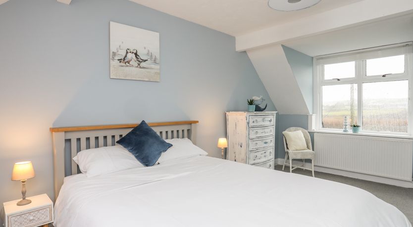 Photo of The Granary - Rhoscolyn