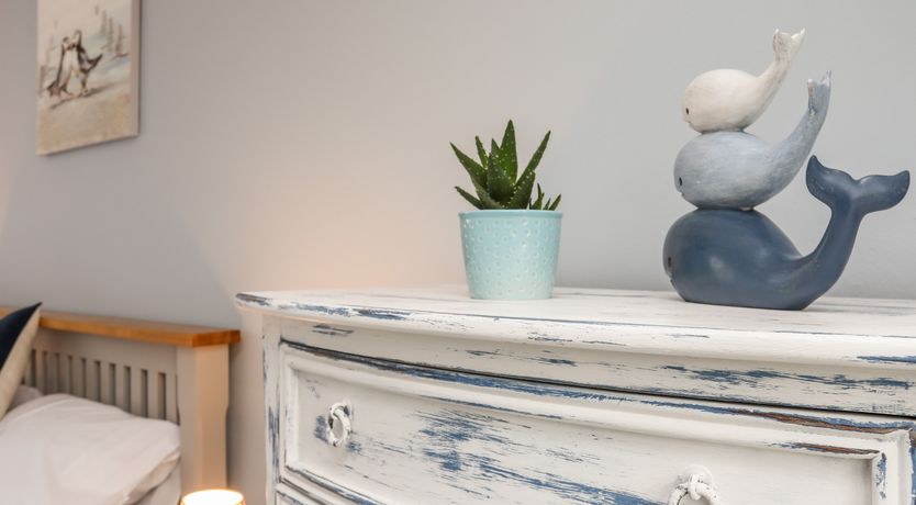 Photo of The Granary - Rhoscolyn