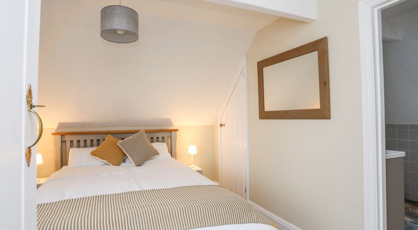 Photo of The Granary - Rhoscolyn