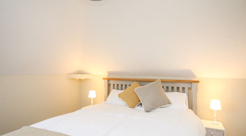 Photo of The Granary - Rhoscolyn