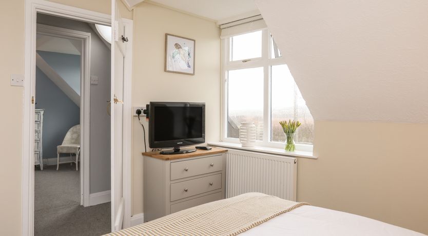 Photo of The Granary - Rhoscolyn