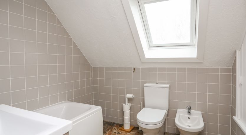 Photo of The Granary - Rhoscolyn