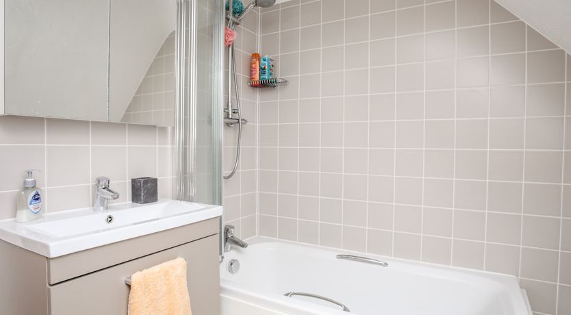 Photo of The Granary - Rhoscolyn