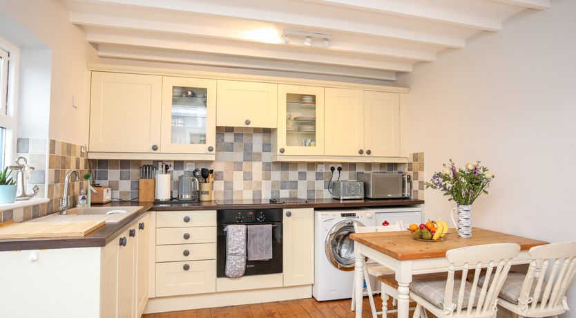 Photo of The Granary - Rhoscolyn