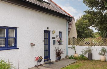The Granary - Rhoscolyn Holiday Cottage