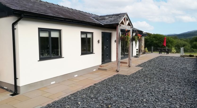 Photo of Cartref