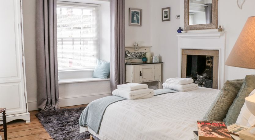 Photo of Dove Cottage