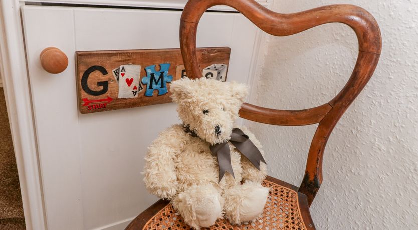 Photo of Dove Cottage